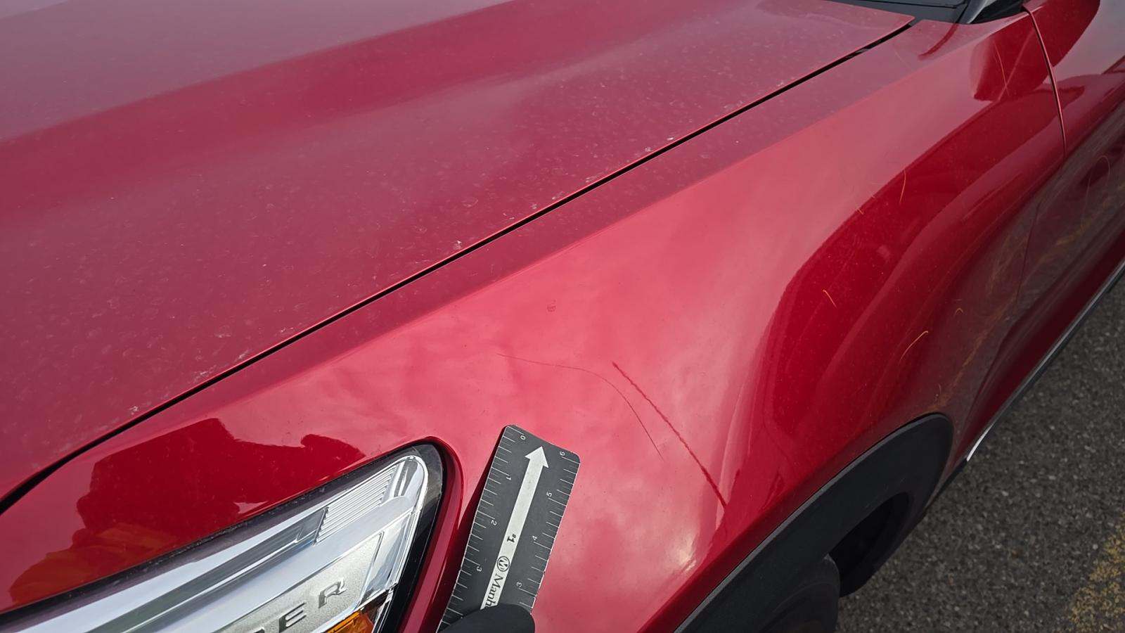 2024 Ford Explorer XLT AWD