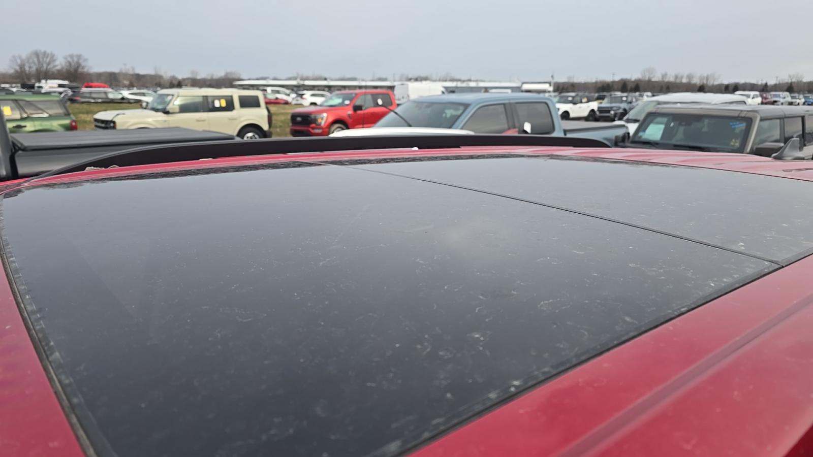 2024 Ford Explorer XLT AWD