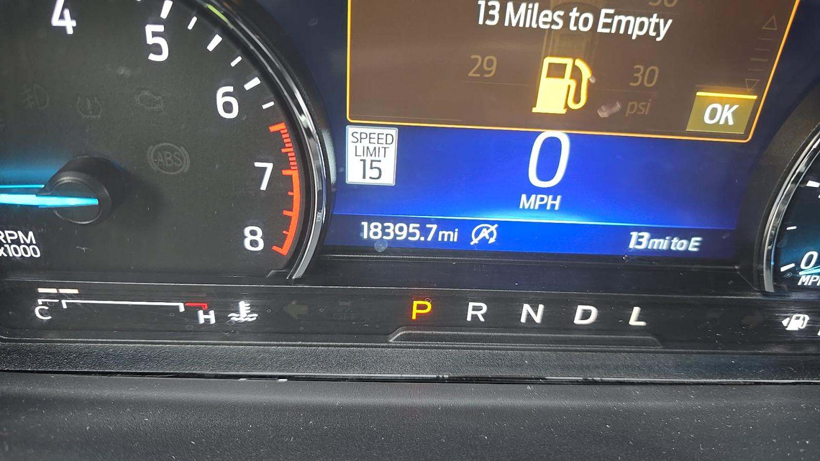 2024 Ford Explorer XLT AWD