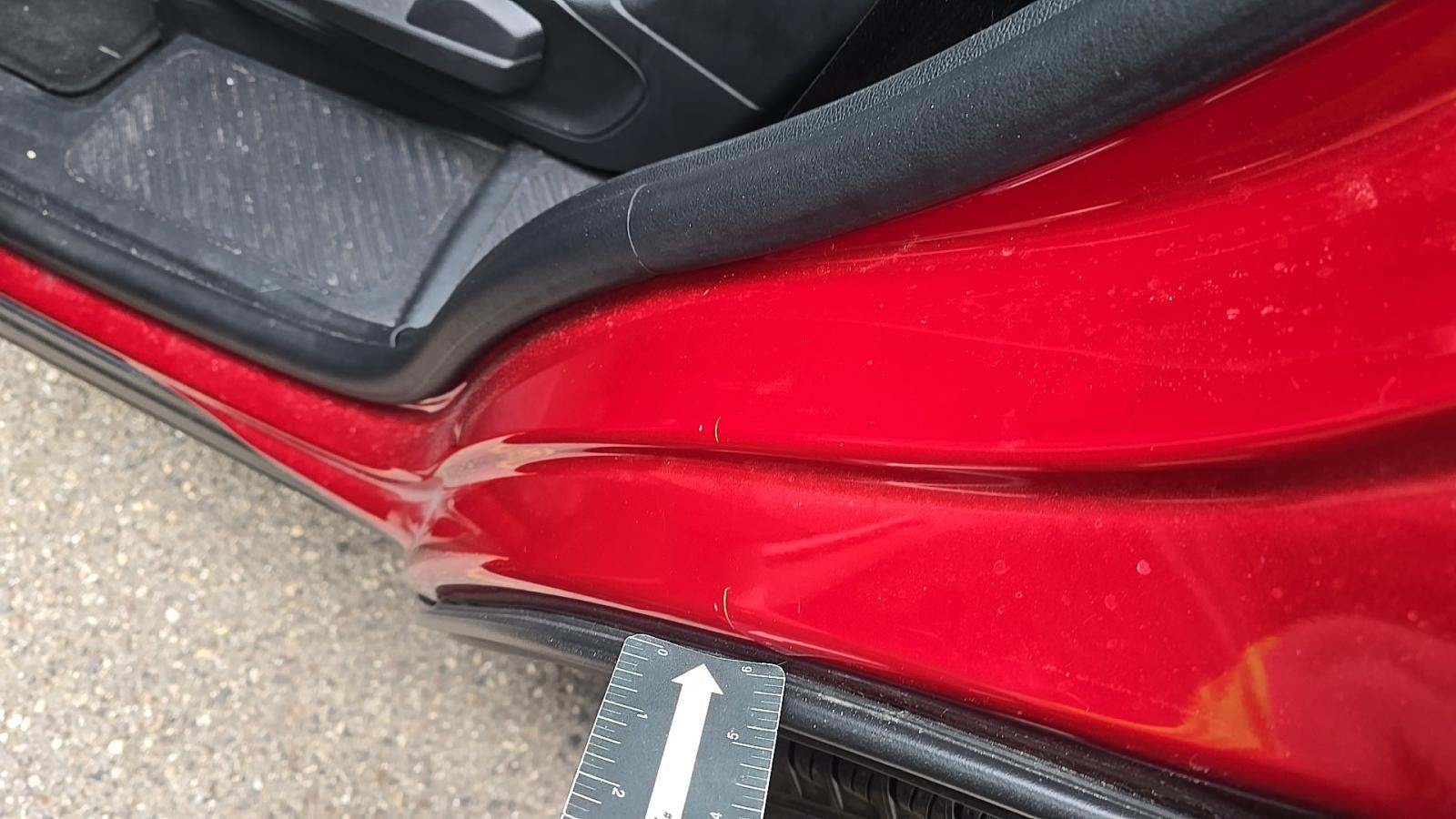 2024 Ford Explorer XLT AWD