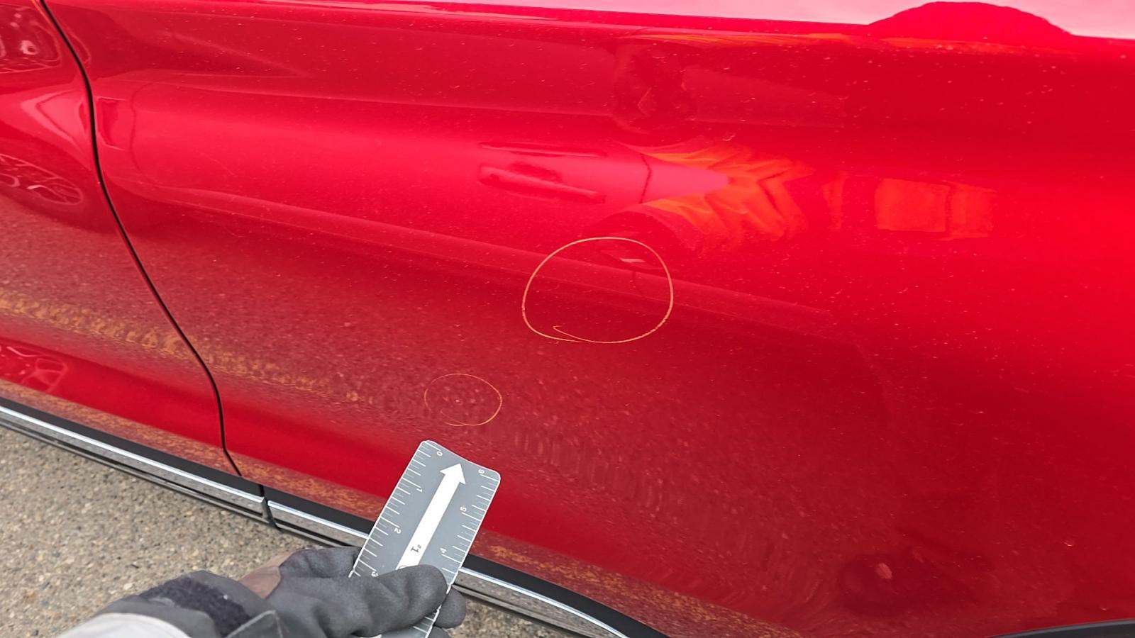 2024 Ford Explorer XLT AWD