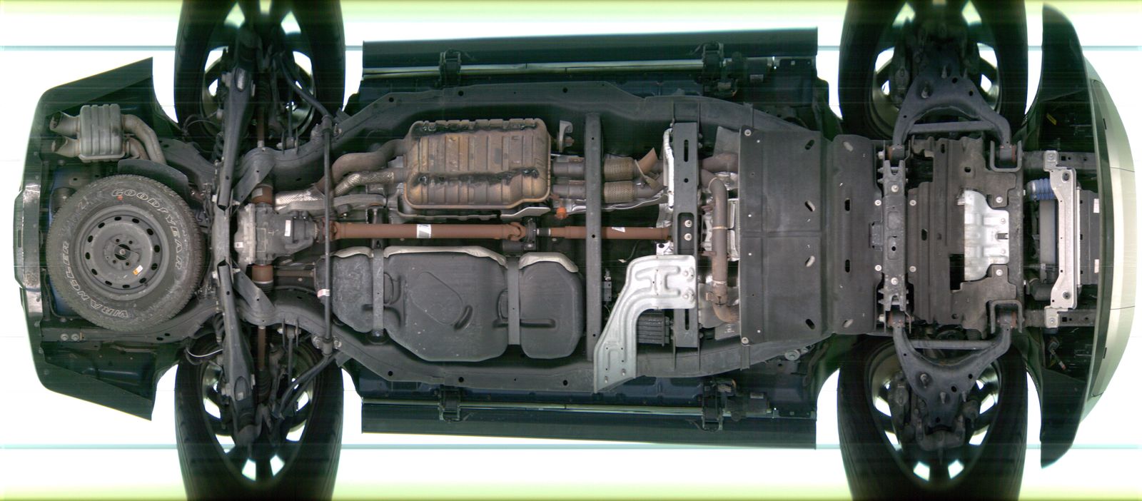 2019 Lincoln Navigator Select RWD