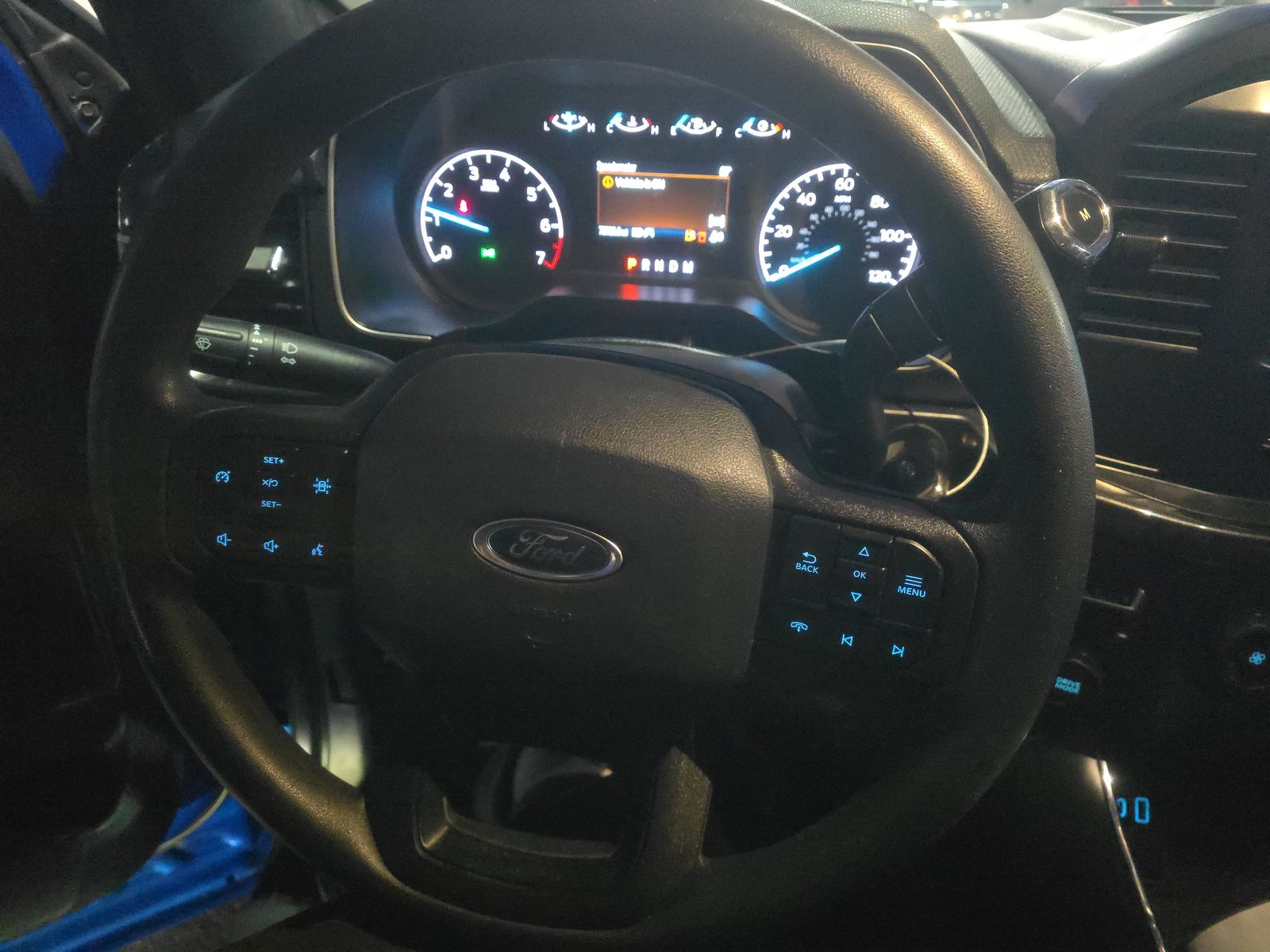 2021 Ford F-150 XL RWD