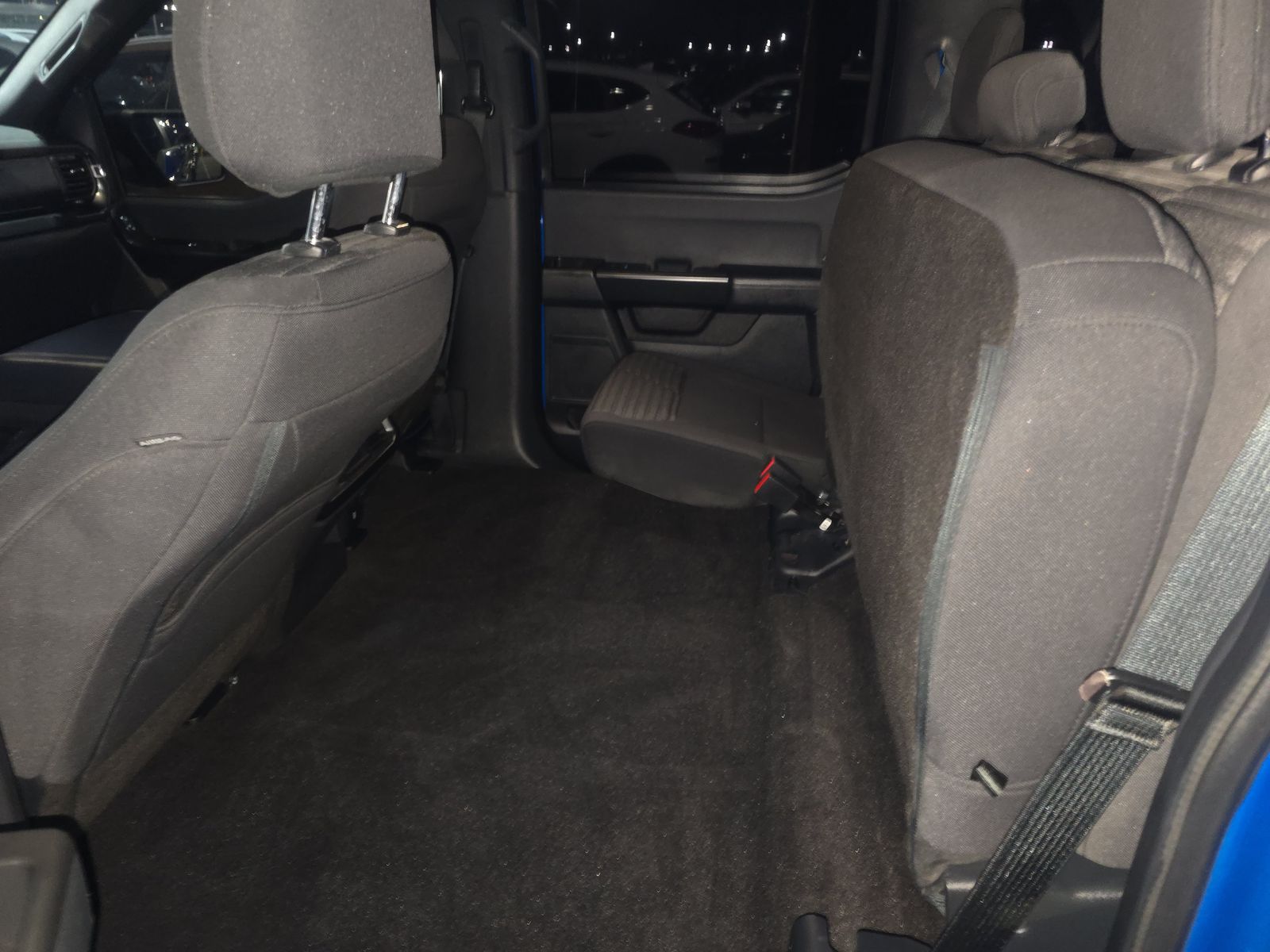 2021 Ford F-150 XL RWD