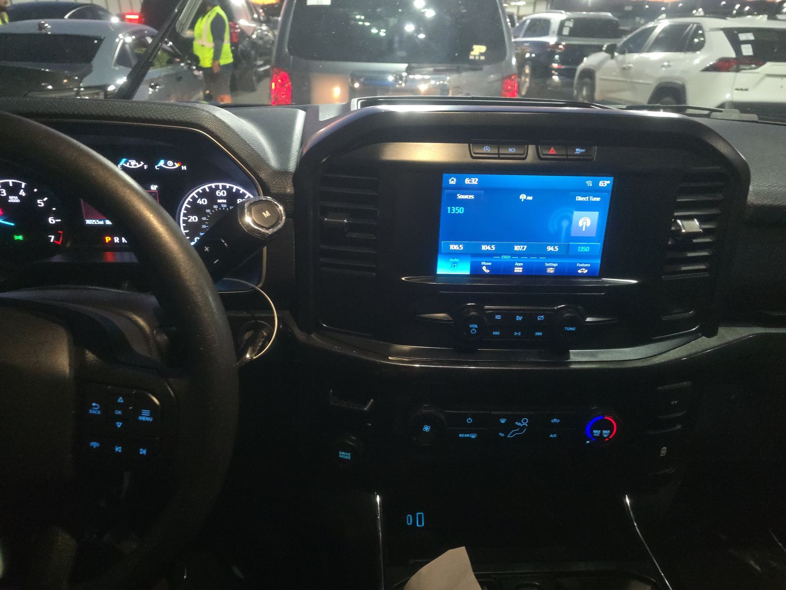 2021 Ford F-150 XL RWD