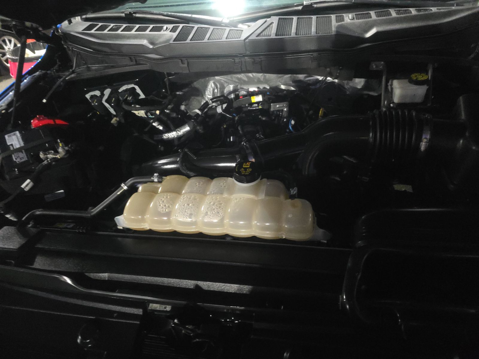 2021 Ford F-150 XL RWD