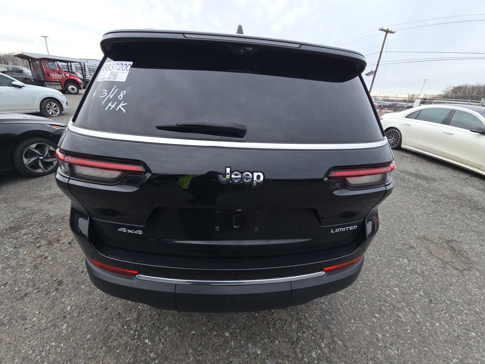 JEEP OTHER - 6