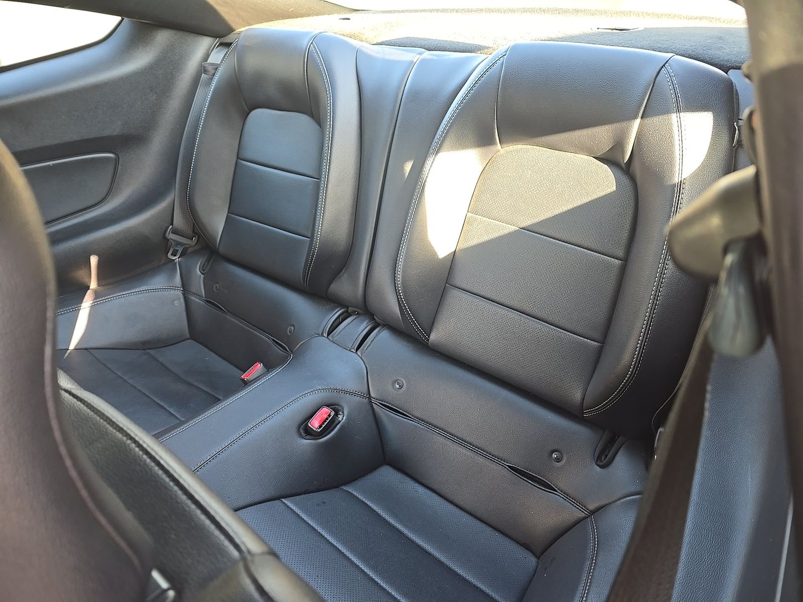 2016 Ford Mustang GT RWD