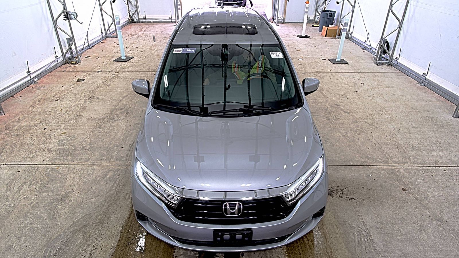 HONDA OTHER - 3