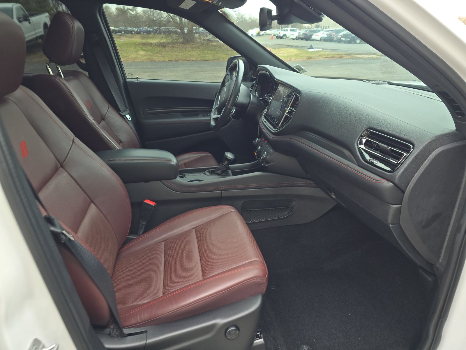 2023 Dodge Durango R/T Plus AWD