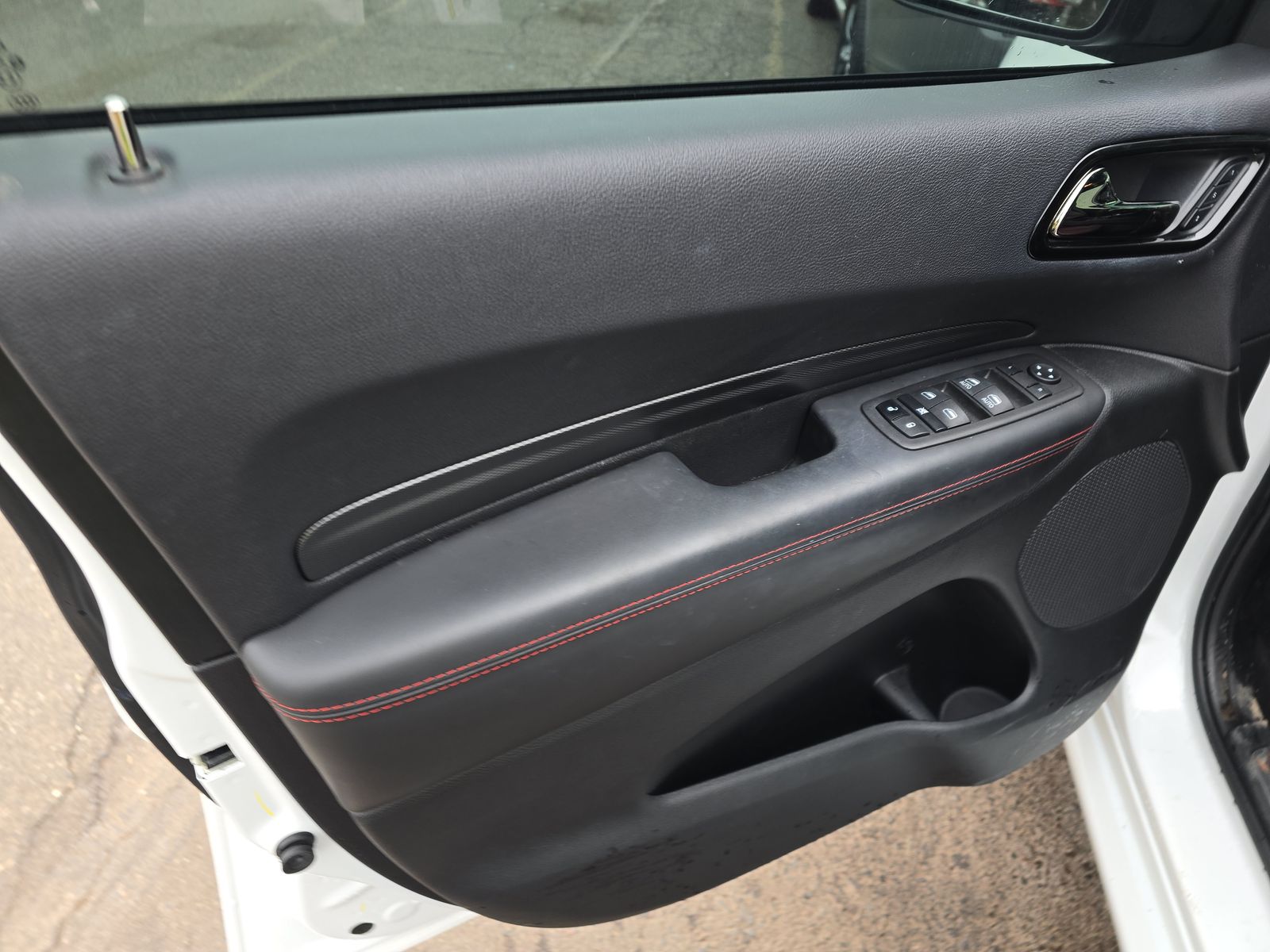 2023 Dodge Durango R/T Plus AWD