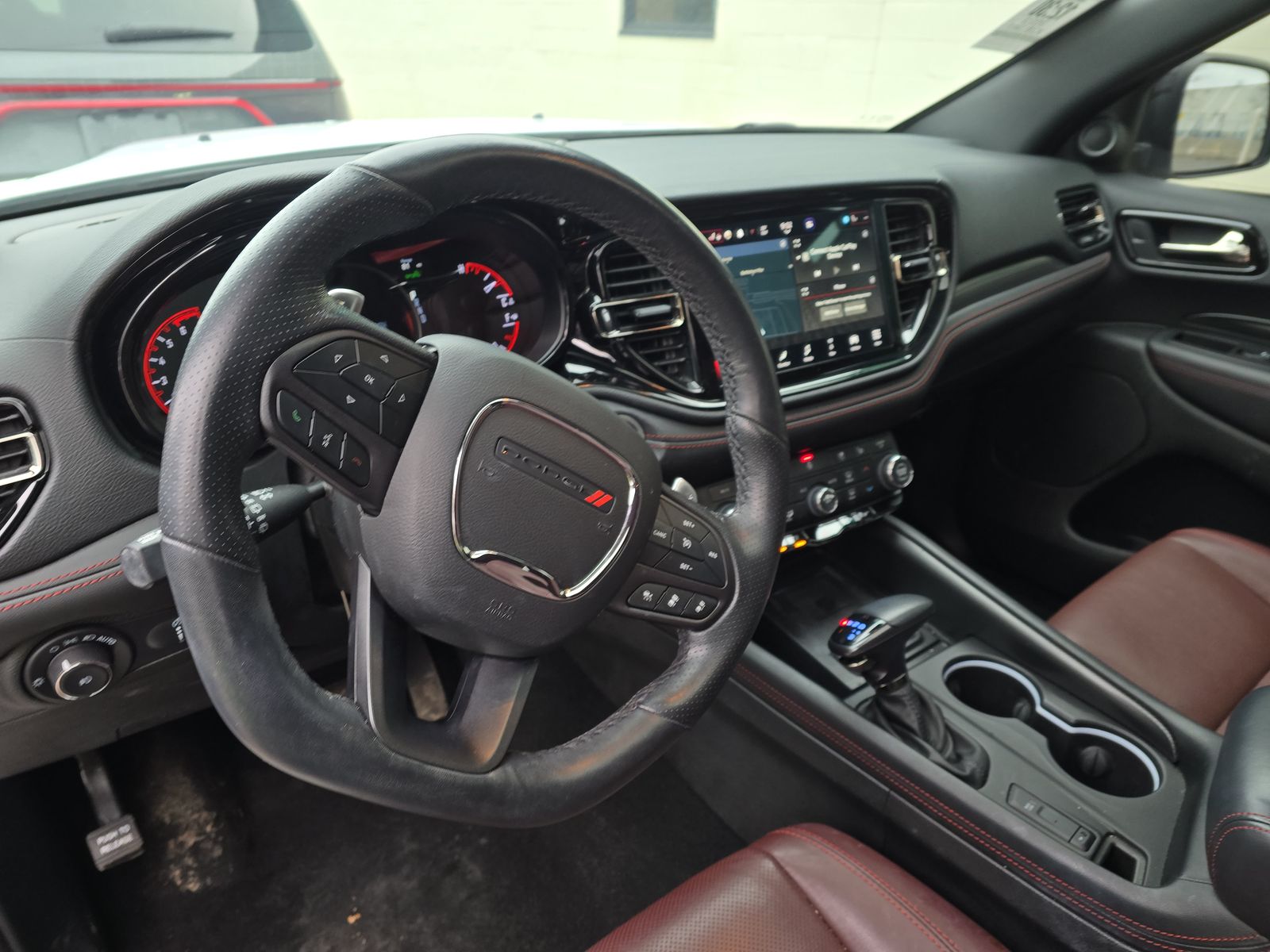 2023 Dodge Durango R/T Plus AWD