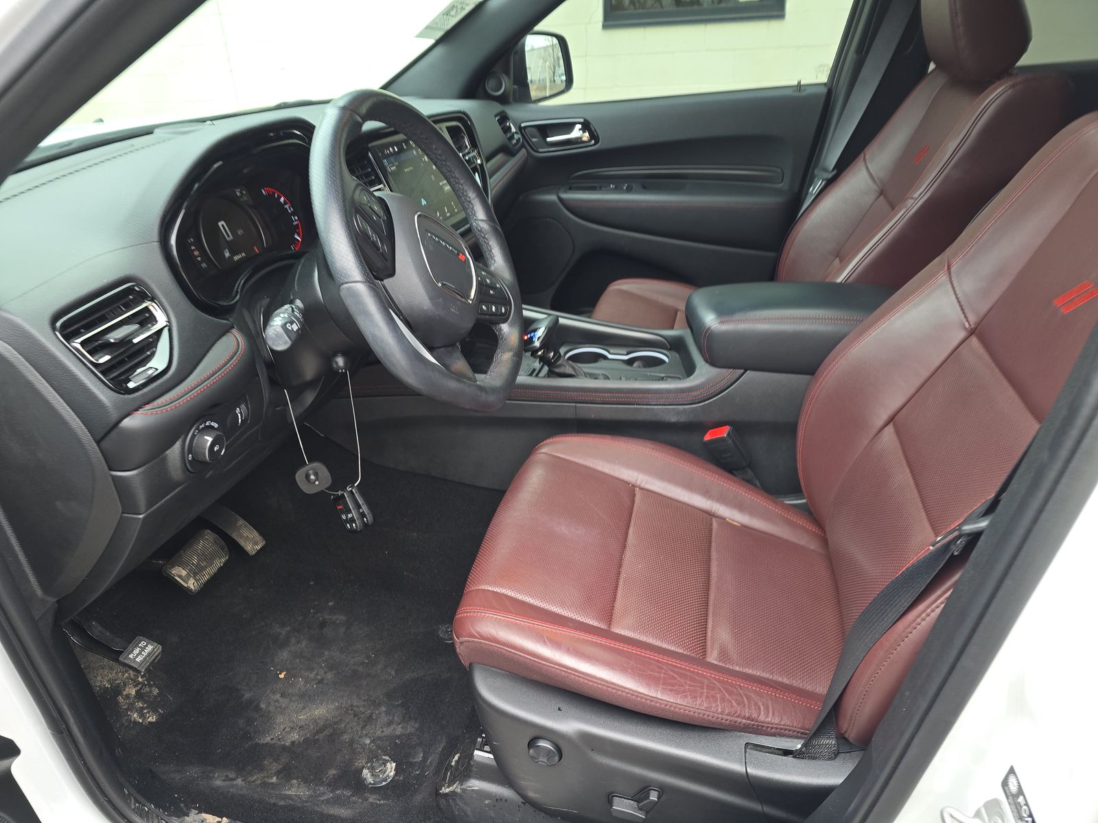 2023 Dodge Durango R/T Plus AWD