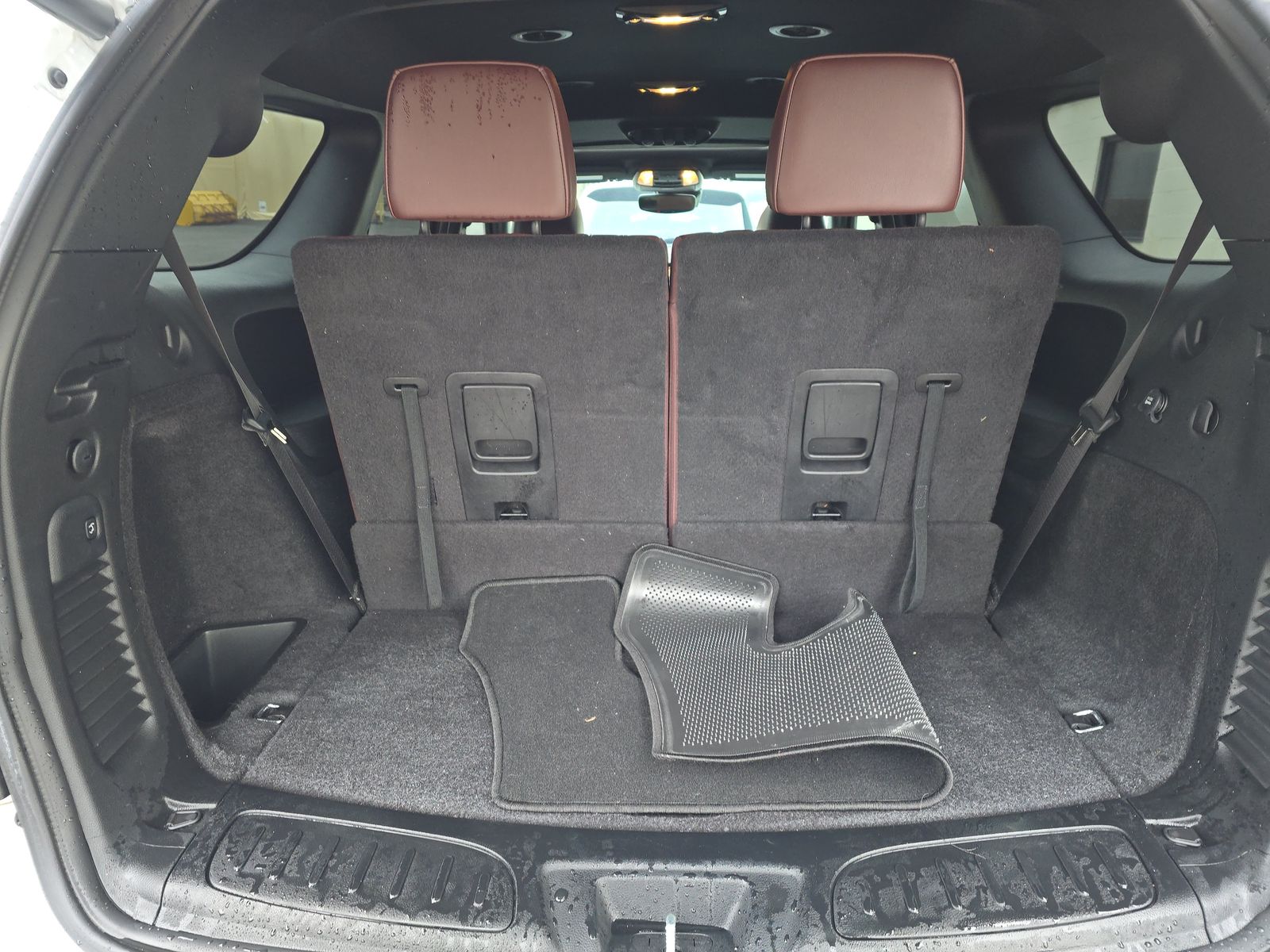 2023 Dodge Durango R/T Plus AWD