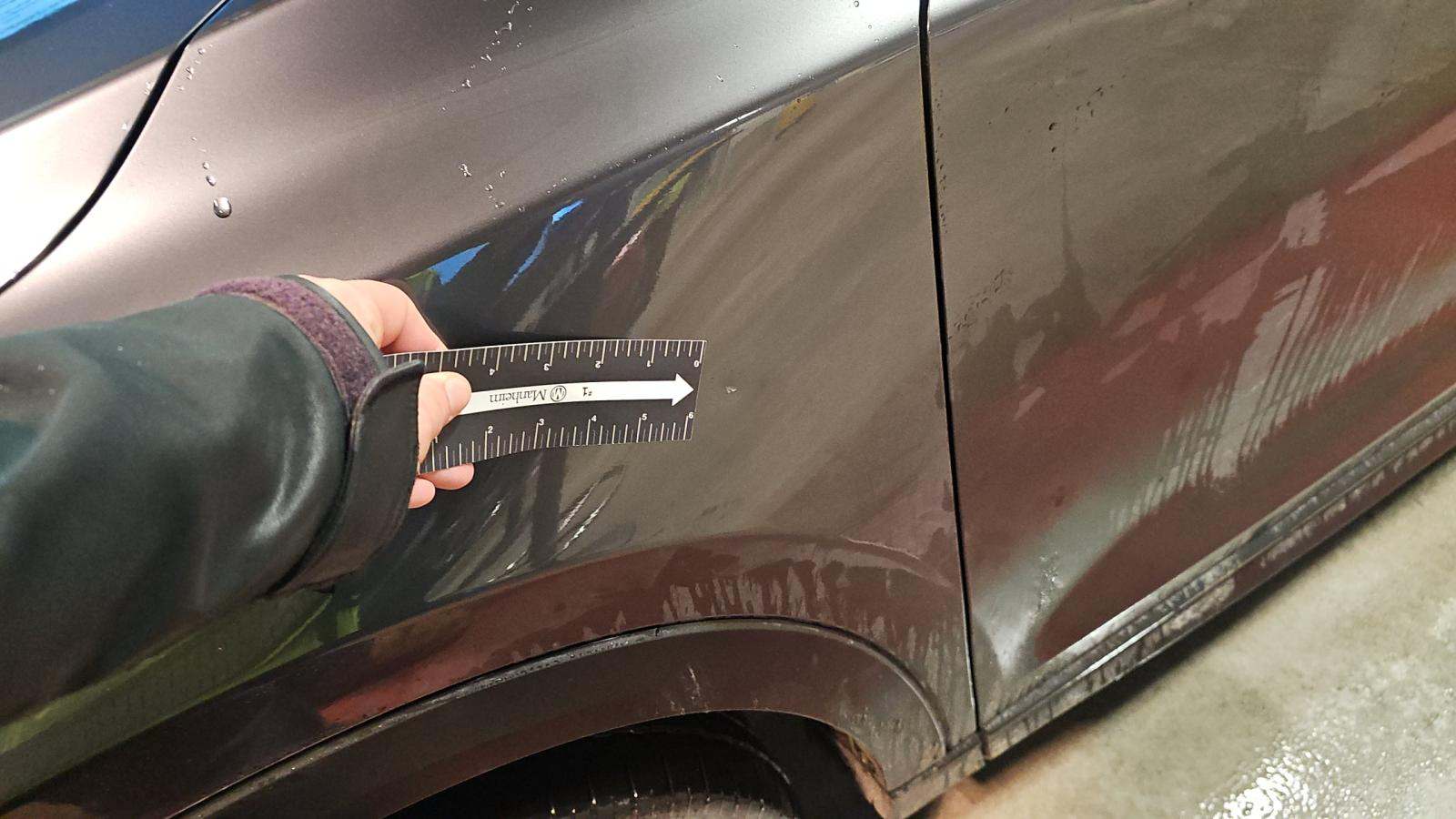 2021 MAZDA CX-5 Signature AWD