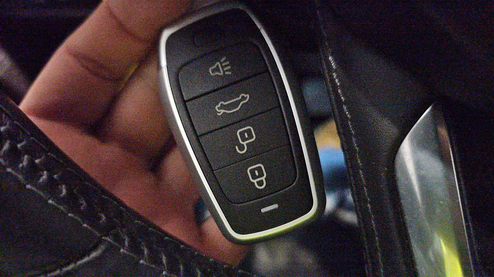 2021 MAZDA CX-5 Signature AWD