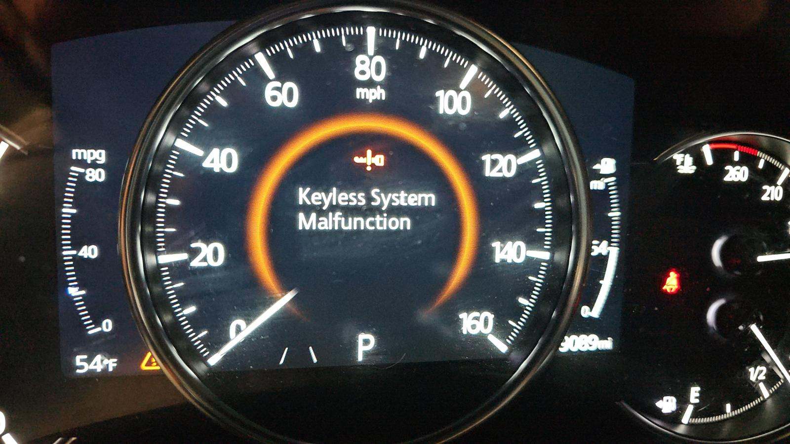 2021 MAZDA CX-5 Signature AWD