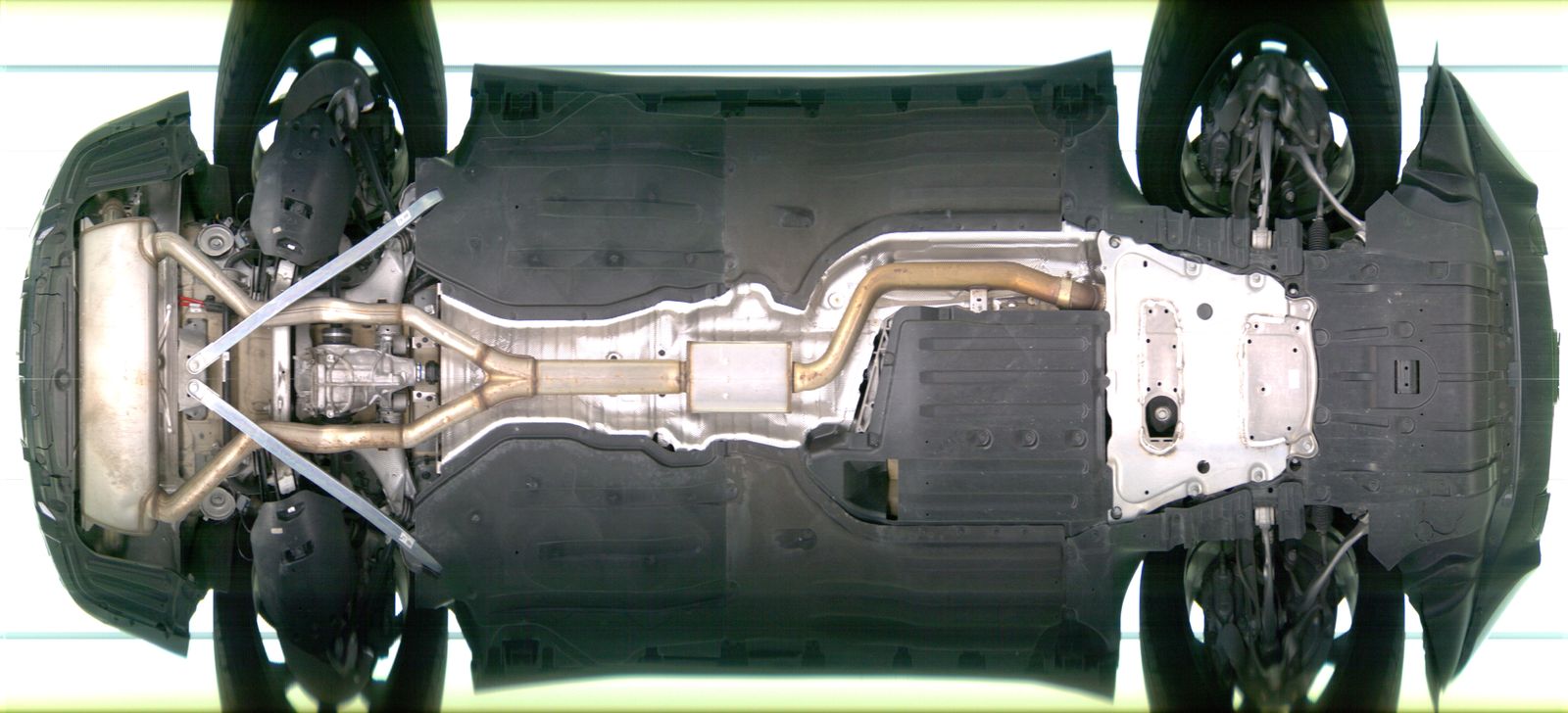 2026 BMW X5 xDrive40i AWD