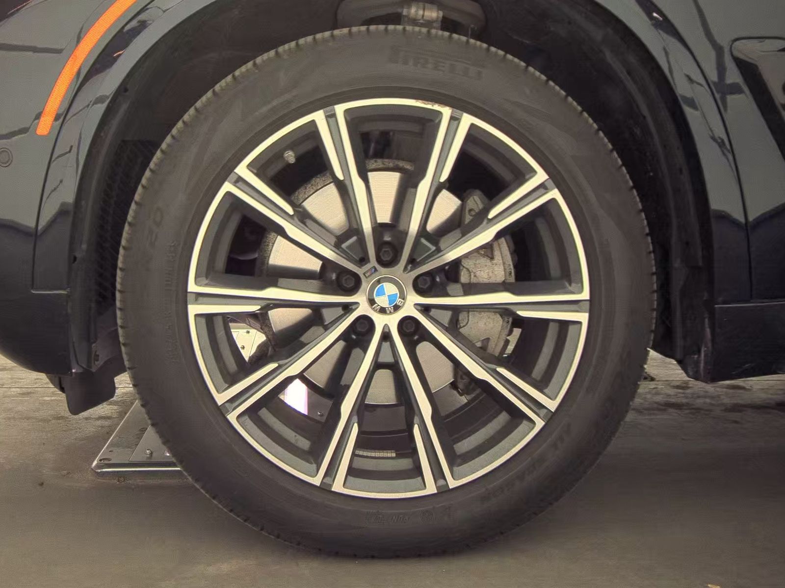 2026 BMW X5 xDrive40i AWD