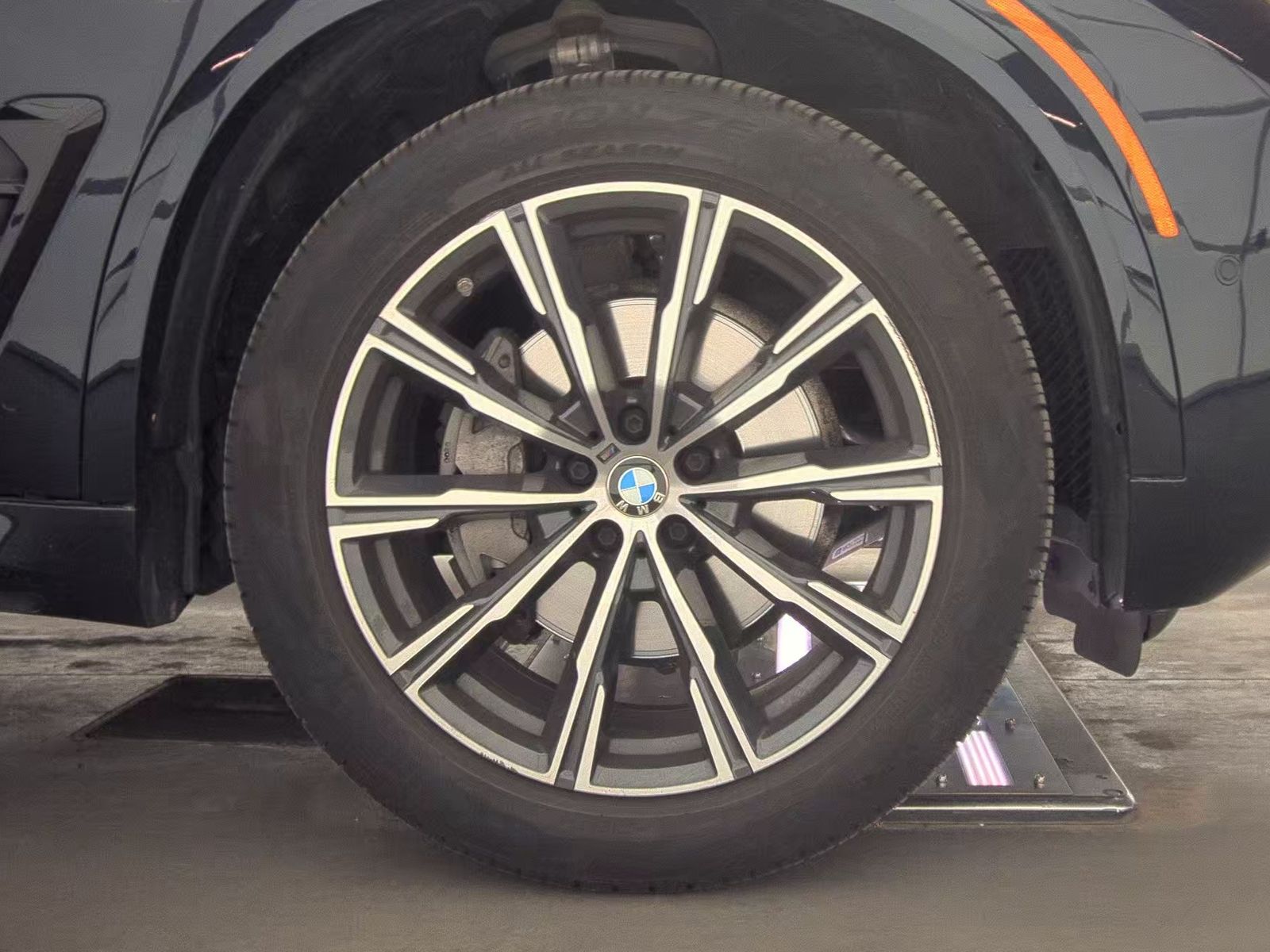 2026 BMW X5 xDrive40i AWD