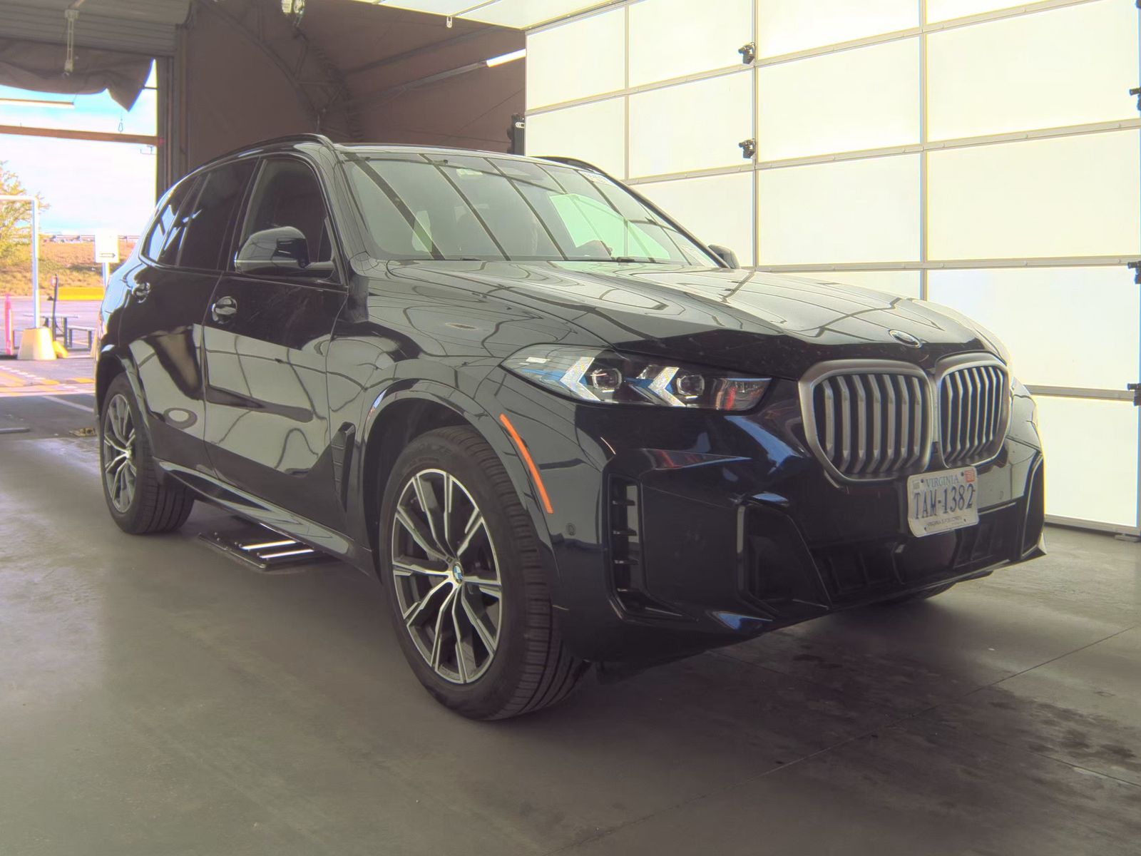 2026 BMW X5 xDrive40i AWD