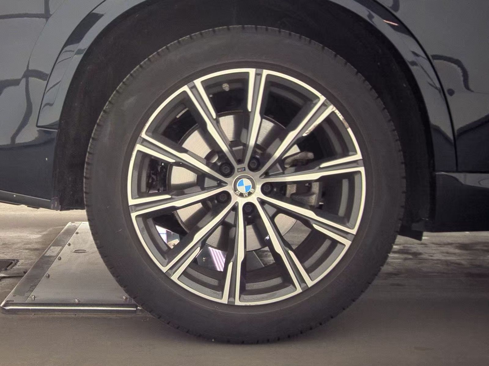 2026 BMW X5 xDrive40i AWD