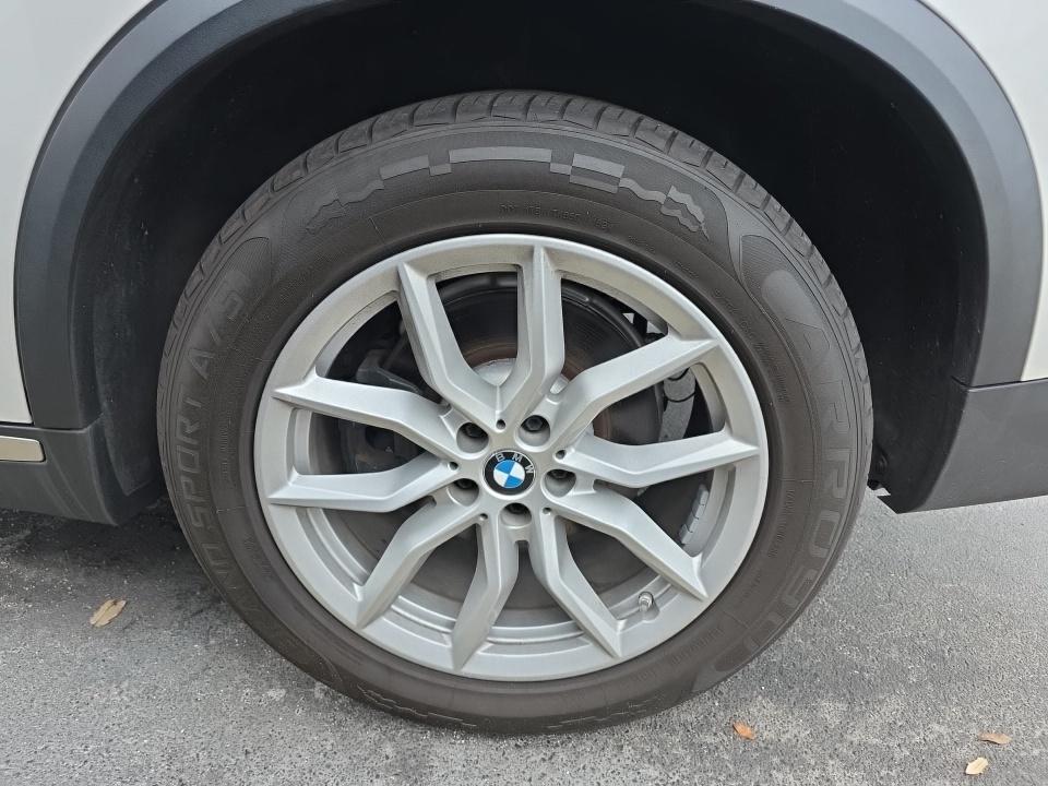 2019 BMW X5 xDrive40i AWD