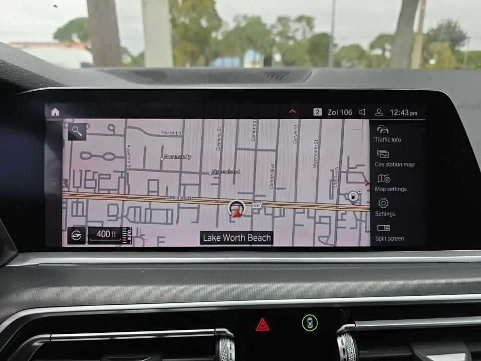 2019 BMW X5 xDrive40i AWD