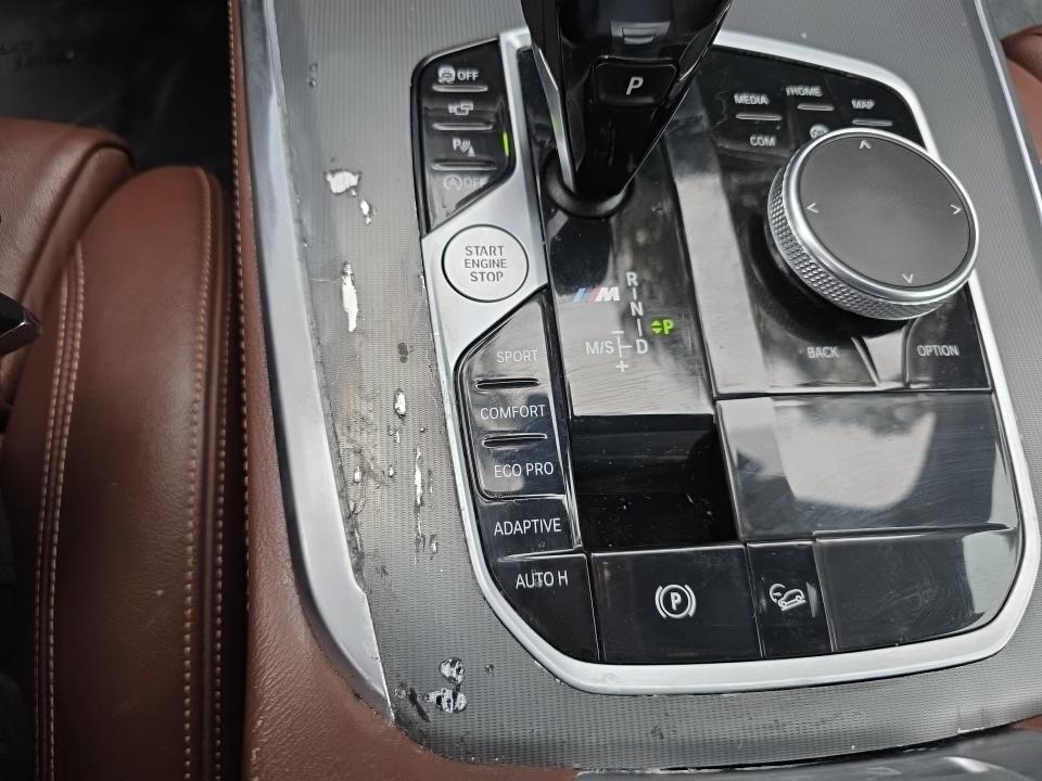 2019 BMW X5 xDrive40i AWD