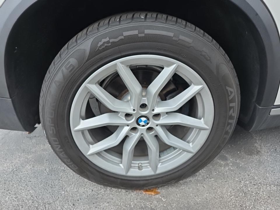 2019 BMW X5 xDrive40i AWD