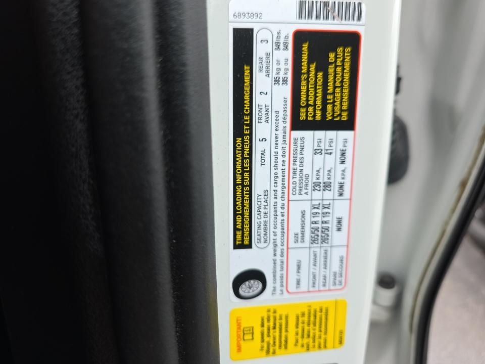 2019 BMW X5 xDrive40i AWD