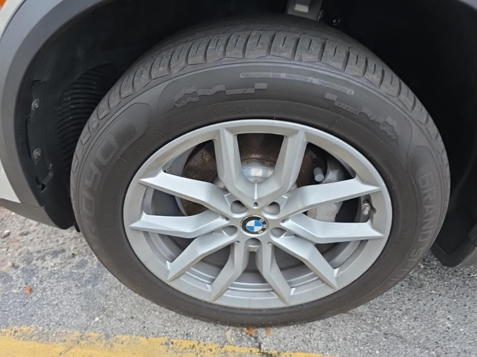 2019 BMW X5 xDrive40i AWD