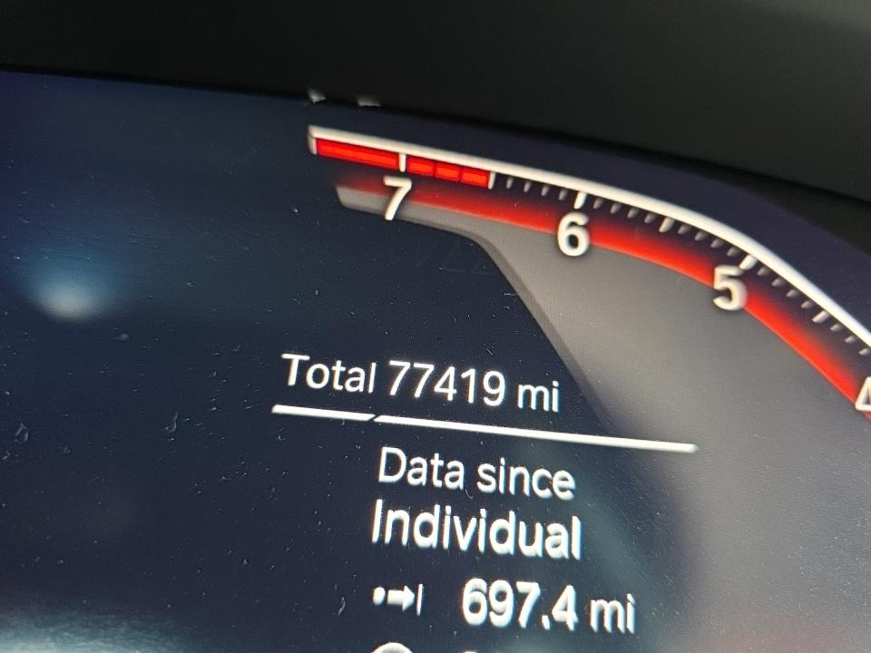 2019 BMW X5 xDrive40i AWD