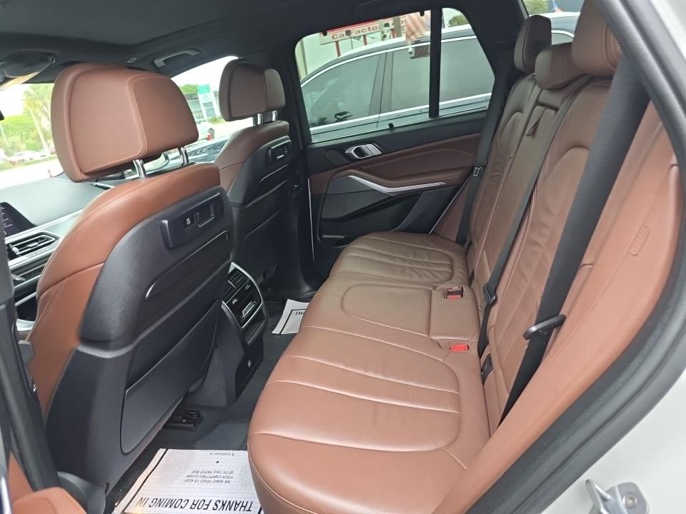 2019 BMW X5 xDrive40i AWD