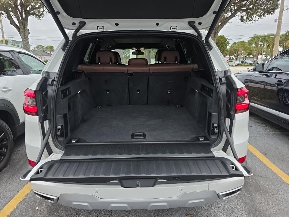 2019 BMW X5 xDrive40i AWD