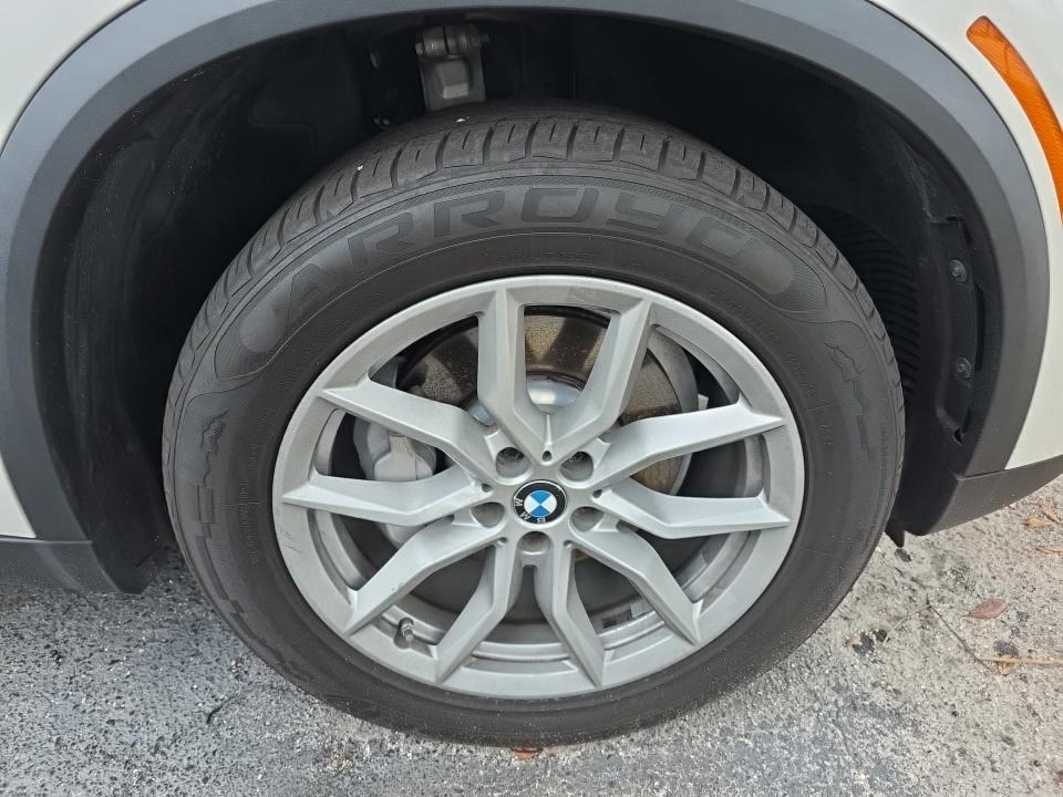 2019 BMW X5 xDrive40i AWD
