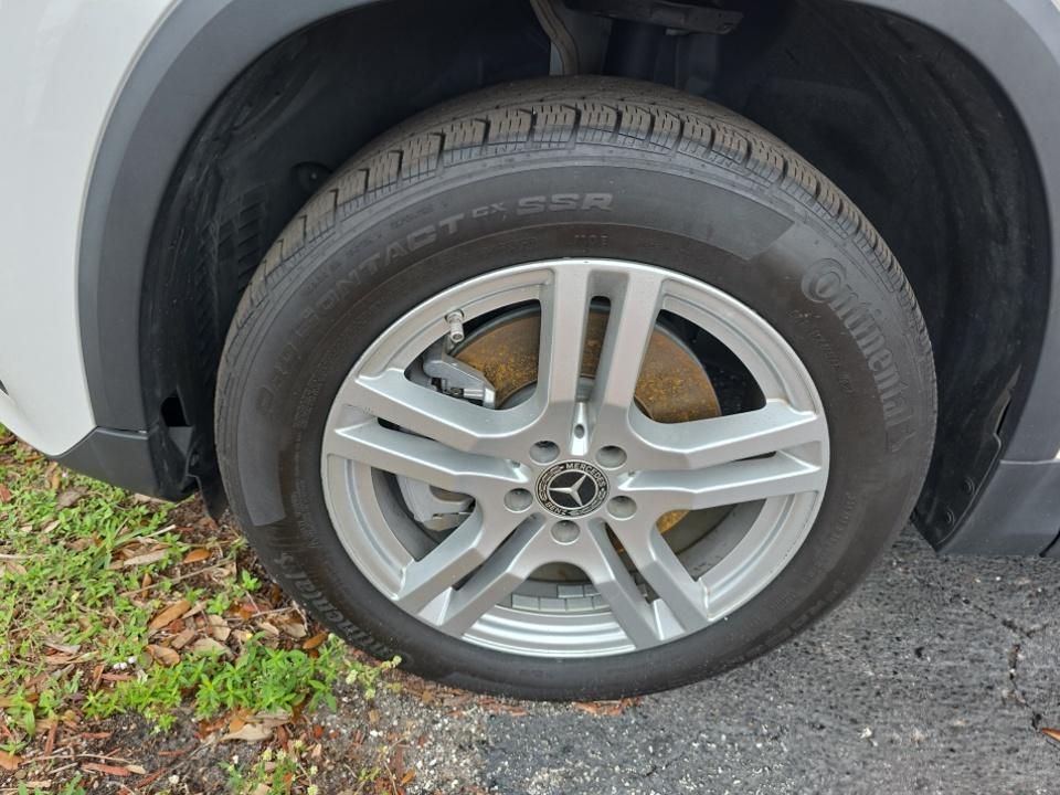 MERCEDES-BENZ GLA-CLASS - 9