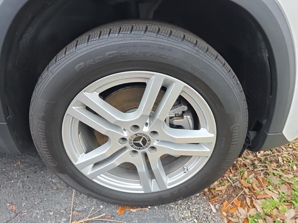 MERCEDES-BENZ GLA-CLASS - 10