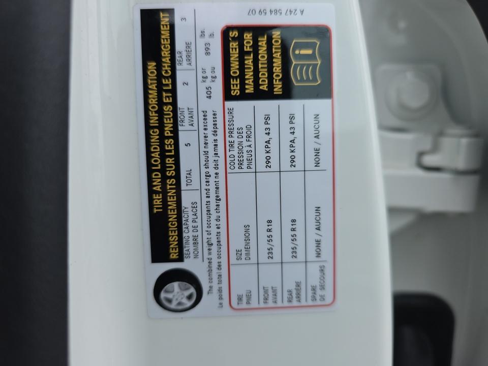 MERCEDES-BENZ GLA-CLASS - 8