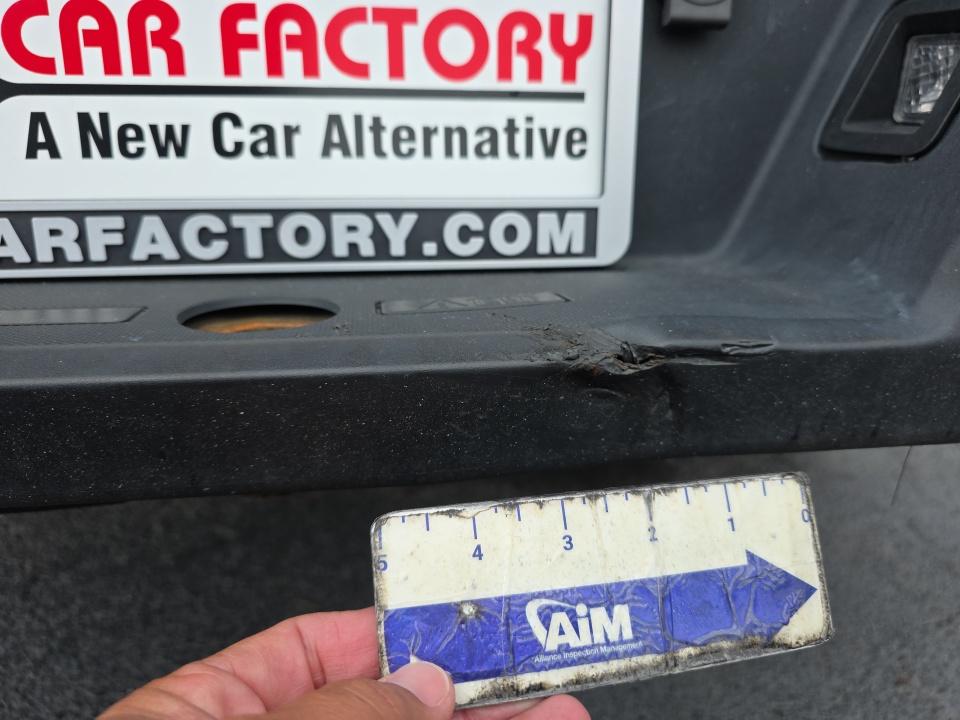 2023 Ford F-150 XLT RWD