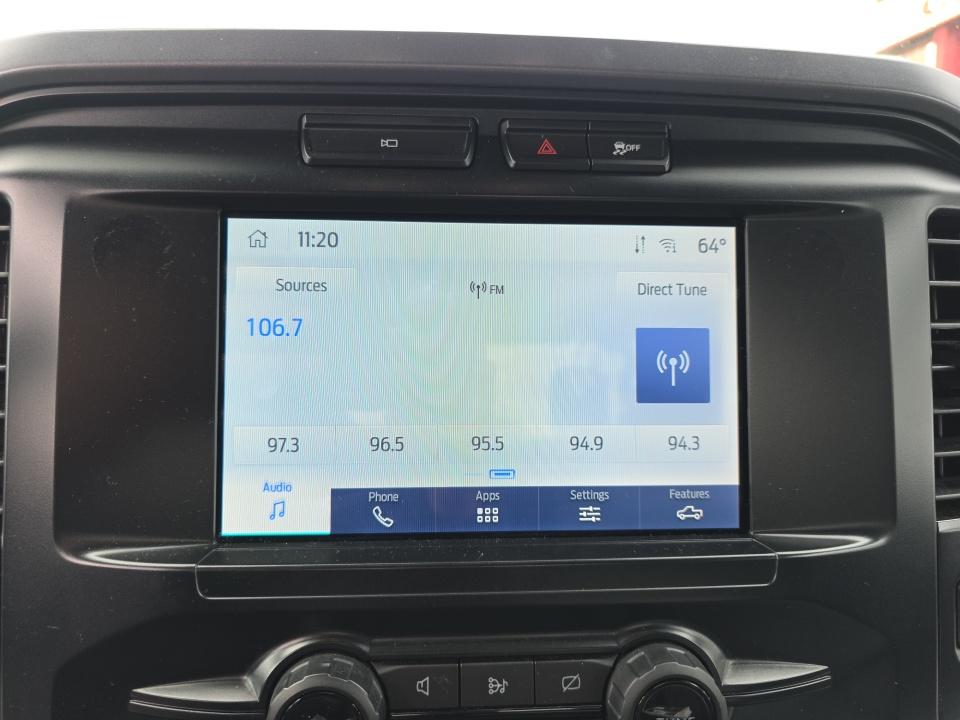 2023 Ford F-150 XLT RWD