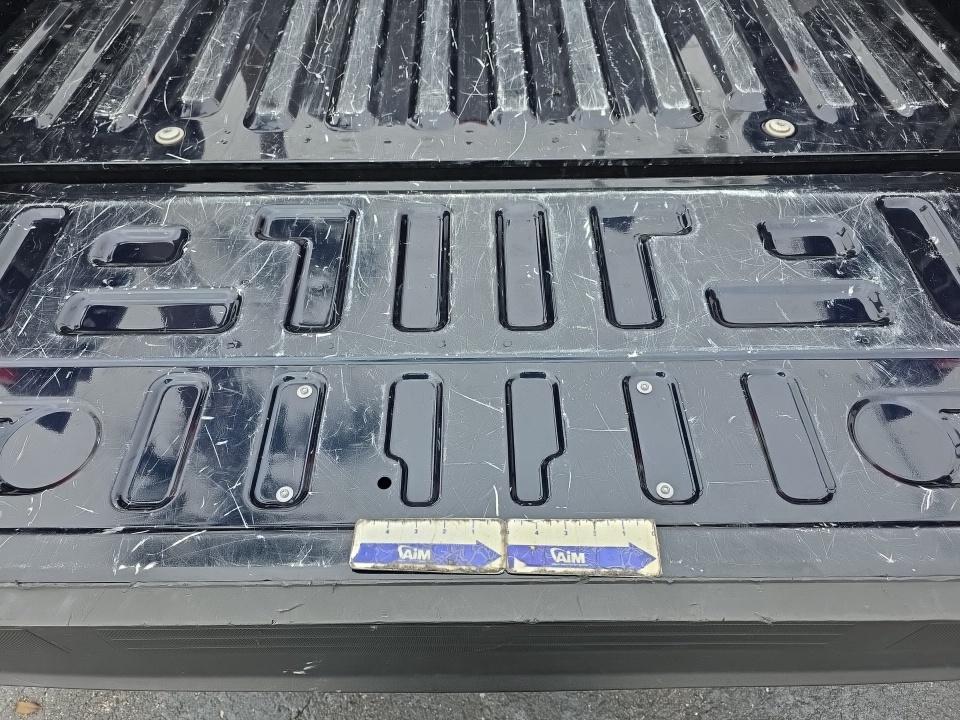 2023 Ford F-150 XLT RWD