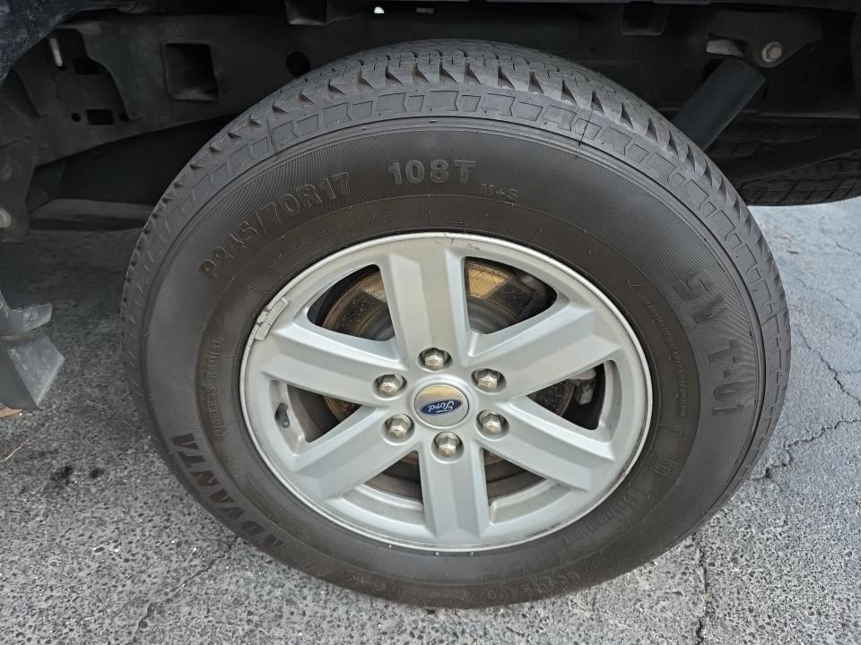 2023 Ford F-150 XLT RWD