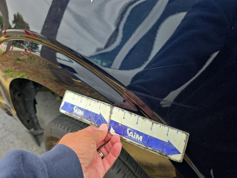 2023 Ford F-150 XLT RWD