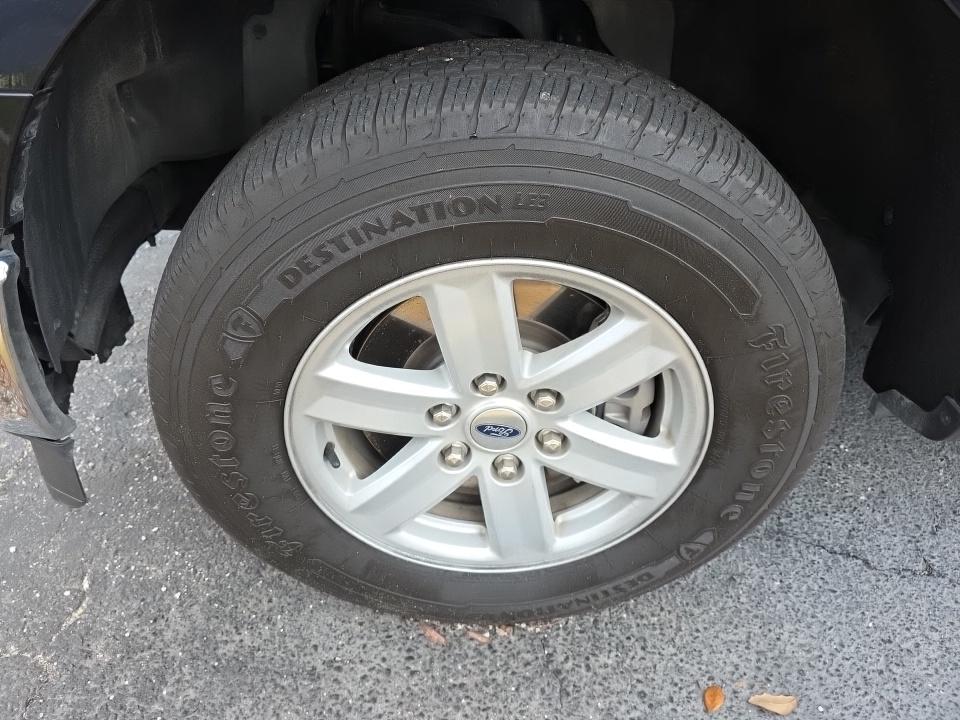 2023 Ford F-150 XLT RWD