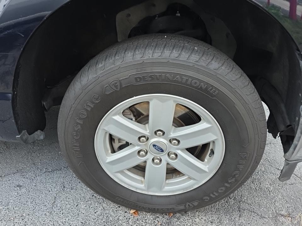 2023 Ford F-150 XLT RWD