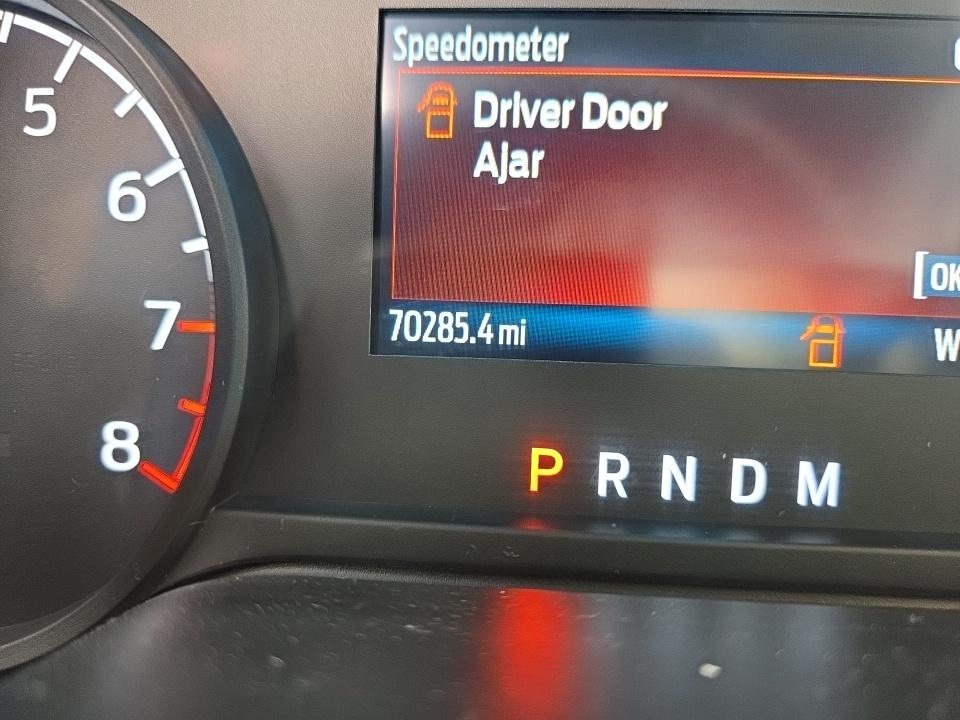 2023 Ford F-150 XLT RWD