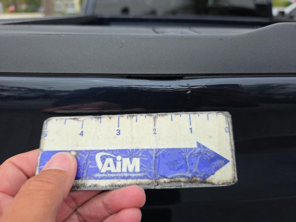 2023 Ford F-150 XLT RWD