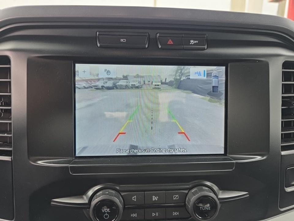 2023 Ford F-150 XLT RWD