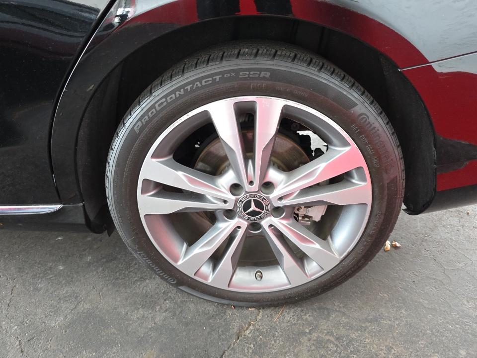 2020 Mercedes-Benz C-Class C 300 RWD